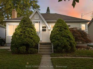 126 Alexandra St, London, ON N6C2B2