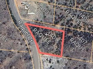 1409 Raquel Ct #41, Rio Rico, AZ 85648