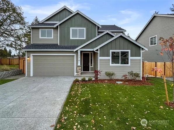 11120 71st Avenue Ct E, Puyallup, WA 98373