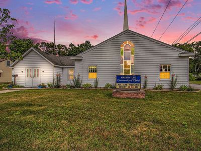 814 E Coffren St, Greenville, MI, 48838