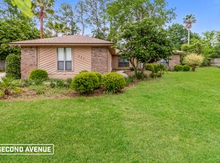 771 Ennis Dr, Orange Park, FL 32073