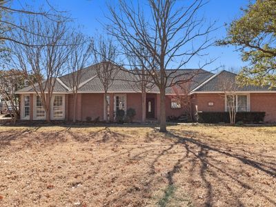 140 Suburban Dr, Ovilla, TX, 75154