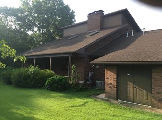 7211 Walling Dr, Evansville, IN 47712