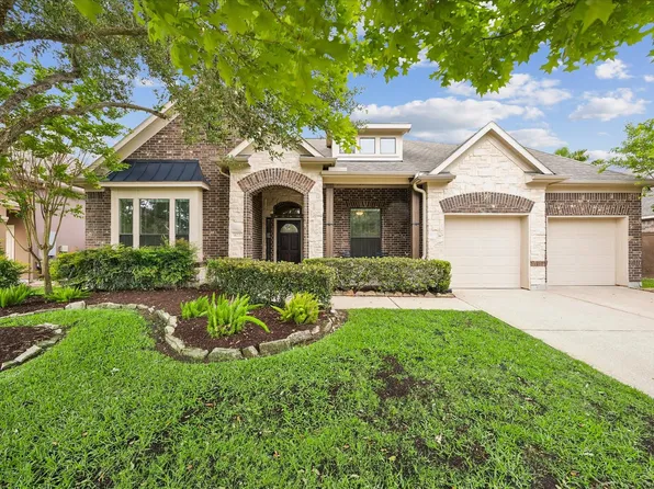 622 W Frk, Webster, TX 77598