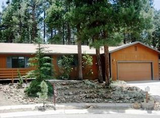 3115 W Tami Ln, Flagstaff, AZ 86001