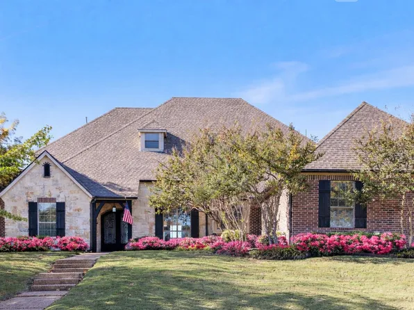 164 Stoneleigh Dr, Heath, TX 75032