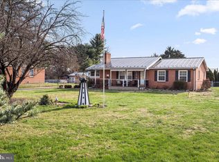 4312 Martinsburg Pike, Clear Brook, VA 22624