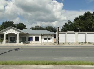 301 Suwannee Ave SW, Branford, FL 32008