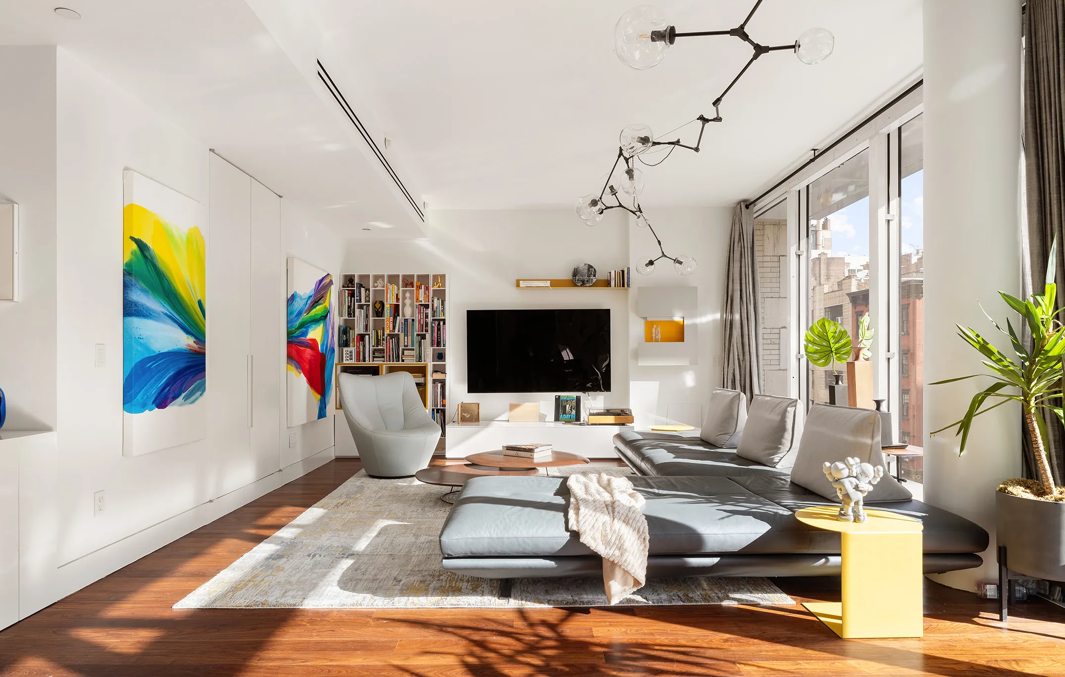 57 Irving Place #4 in Gramercy Park, Manhattan | StreetEasy