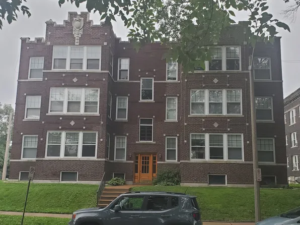 324 Laurel St #3S, Saint Louis, MO 63112