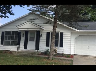 6117 Decatur Rd, Fort Wayne, IN 46816