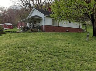 557 Elliott Hill Rd, Portsmouth, OH 45662