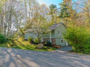 133 Rachel Court, Boone, NC 28607