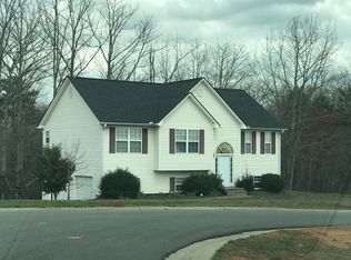 7010 Ridge Way, Gainesville, GA 30506