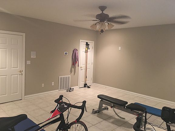 Basement Gym #2