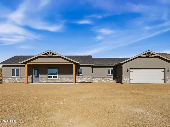 2929 S Rancho Place Dewey, Humboldt, AZ 86329