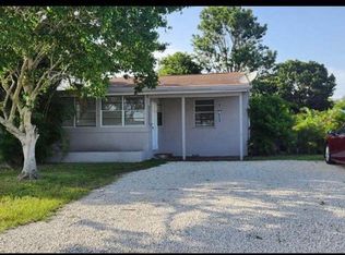 4397 Tellin Ave, West Palm Beach, FL 33406