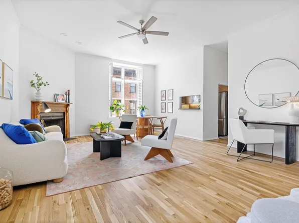 277 Hicks St APT 3C, Brooklyn, NY 11201