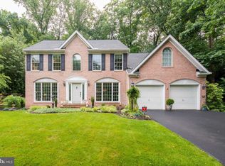 4005 Gray Rock Dr, Ellicott City, MD 21042