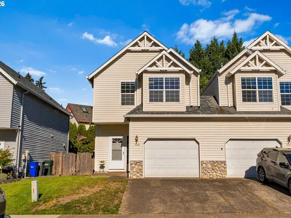 7421 NE Shaleen St, Hillsboro, OR 97124