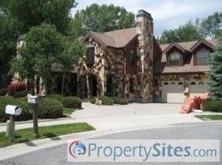 1108 E Creekcove Cir, Cottonwood Heights, UT 84047