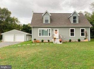 111 Flat Iron Square Rd, Church Hill, MD 21623