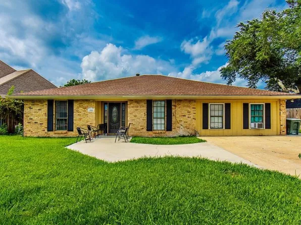208 Chantilly Dr, Houma, LA 70360