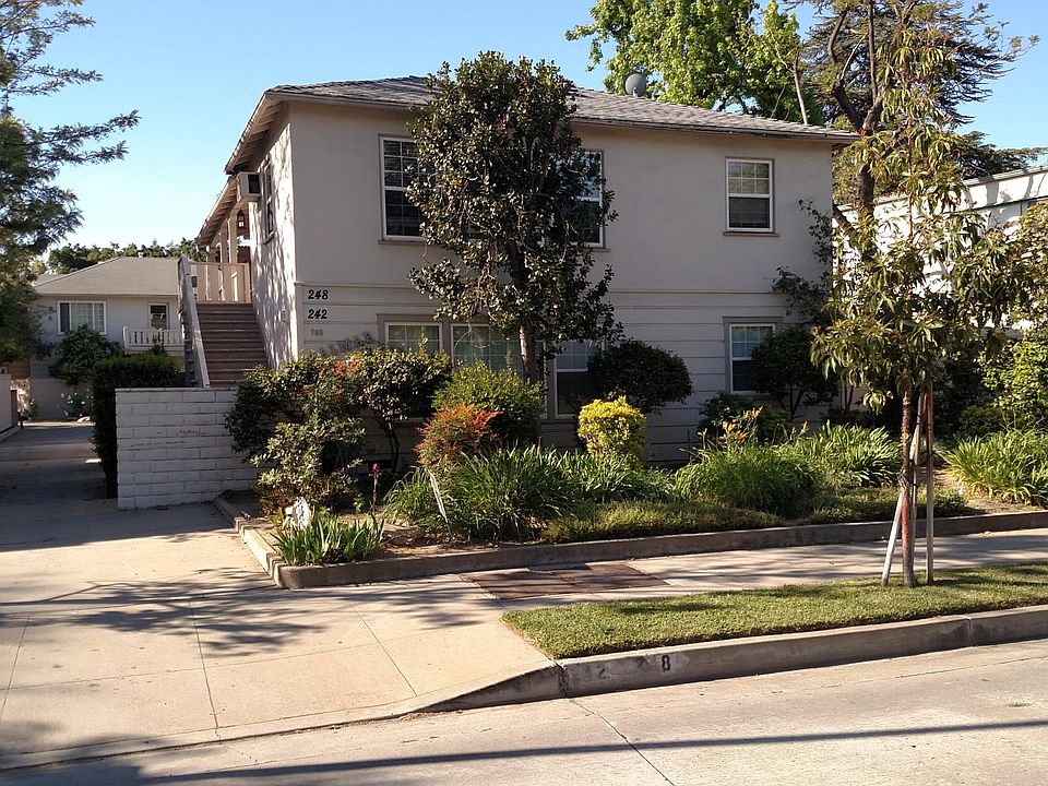 1st image of 242 E California Blvd APT D