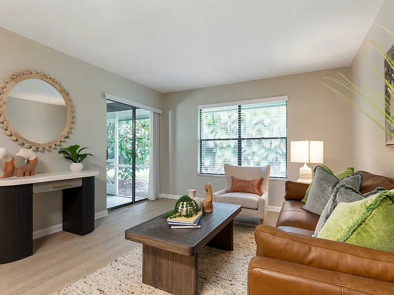 The Marino Apartments — Photo 9