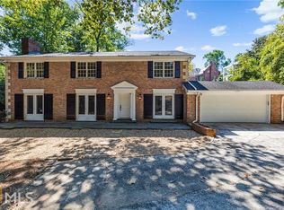 191 Camden Rd NE, Atlanta, GA 30309