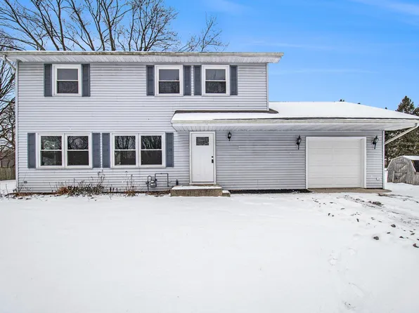 26036 Merrill St, Elkhart, IN 46514