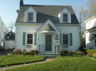 81 Regent St, Lockport, NY 14094
