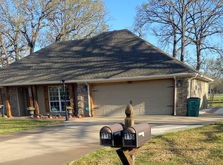 115 Towering Oaks, Tool, TX 75143