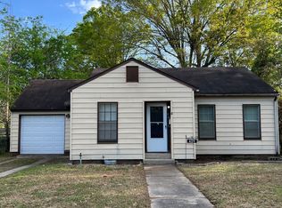 409 W 8th St, El Dorado, AR 71730