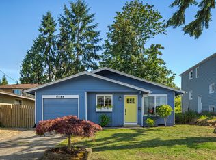 5444 N 49th St, Ruston, WA 98407