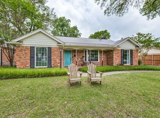 831 Ridgedale Dr, Richardson, TX 75080