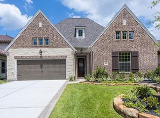 46 Madrone Terrace Pl, Tomball, TX 77375