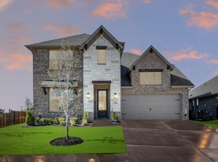 7701 Oakmeade St, Joshua, TX 76058