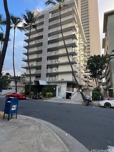 2222 Aloha Dr APT 602, Honolulu, HI, 96815