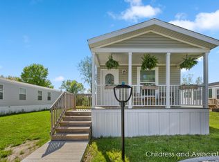 6955 Vinewood Ave NE, Belmont, MI 49306