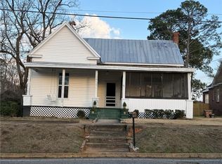 77 N Midway St, Clayton, AL 36016