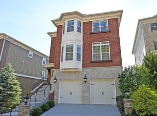 5349 Grand Vista Ct, Cincinnati, OH 45227