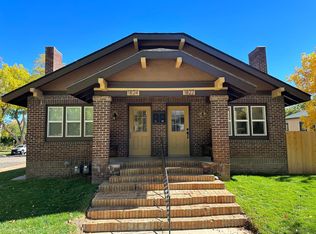 1822 N Grand Ave #1822, Pueblo, CO 81003