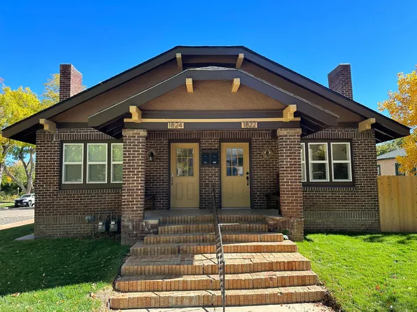 1822 N Grand Ave #1822, Pueblo, CO 81003