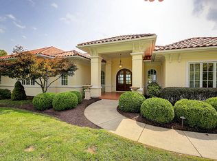 1287 Quail Pointe Dr, Charleston, WV 25302