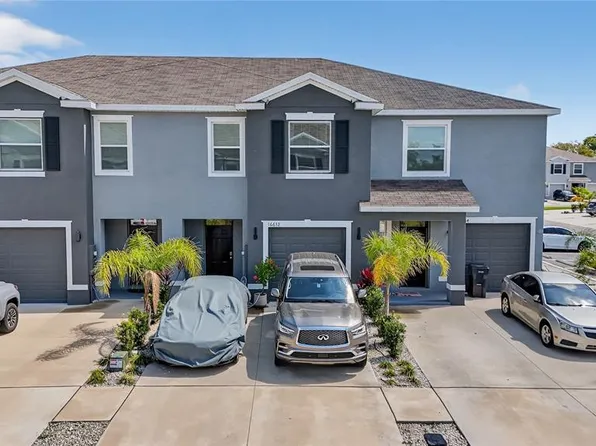 16632 Grotto Steam Pl, Wimauma, FL 33598