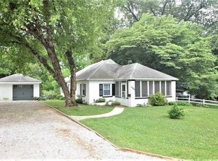 3508 W Maryland St, Evansville, IN 47720