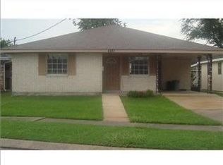 4921 Newlands St, Metairie, LA 70006