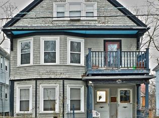 4 Cardington St #1, Roxbury, MA 02119