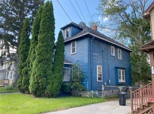 35 Stanton St, Rochester, NY 14611